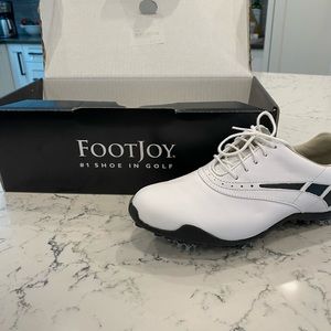 Women’s FootJoy Golf Shoes